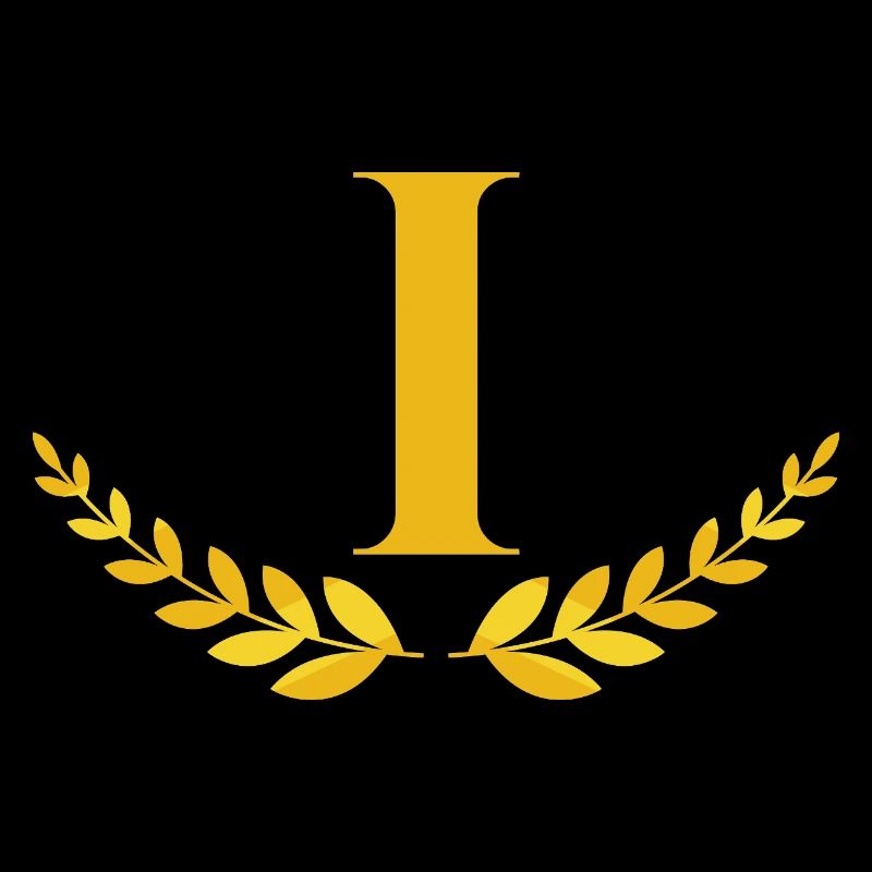 I