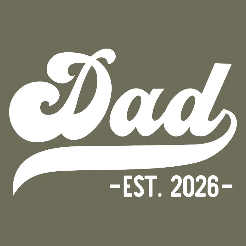Daddy Est. 2026