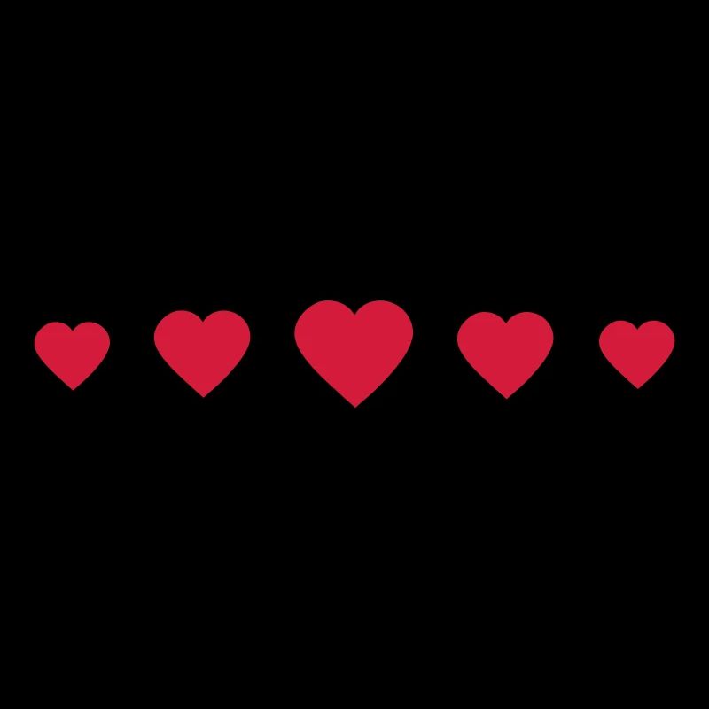 Liebe, Herz