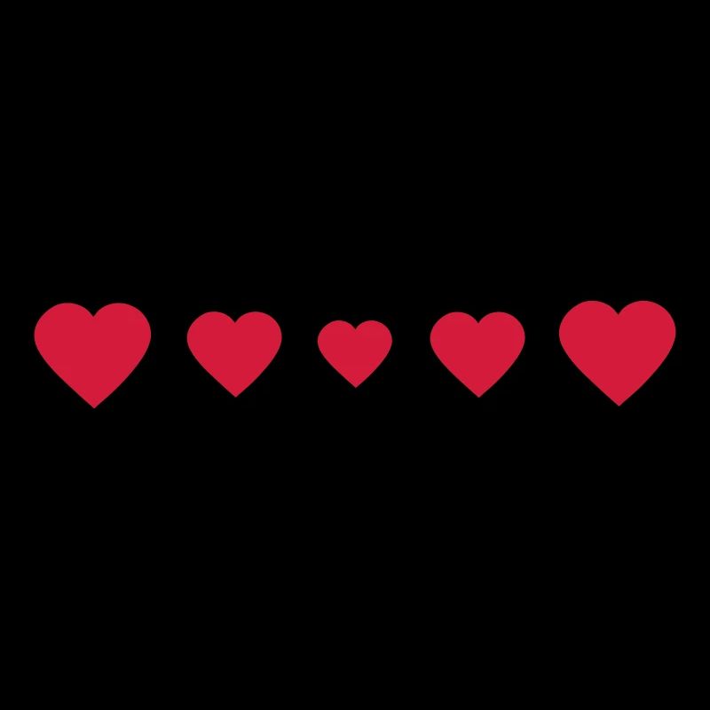 Liebe, Herz