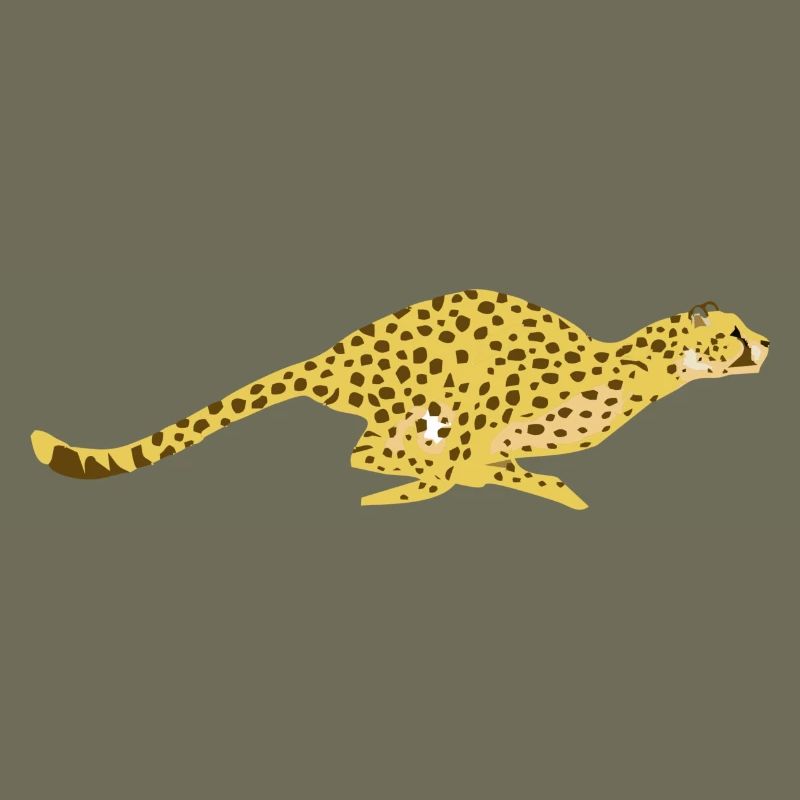 Cheetah