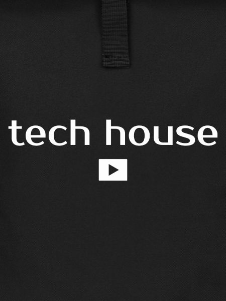 Tech House, Techno, Musik