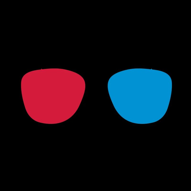 3D glasses