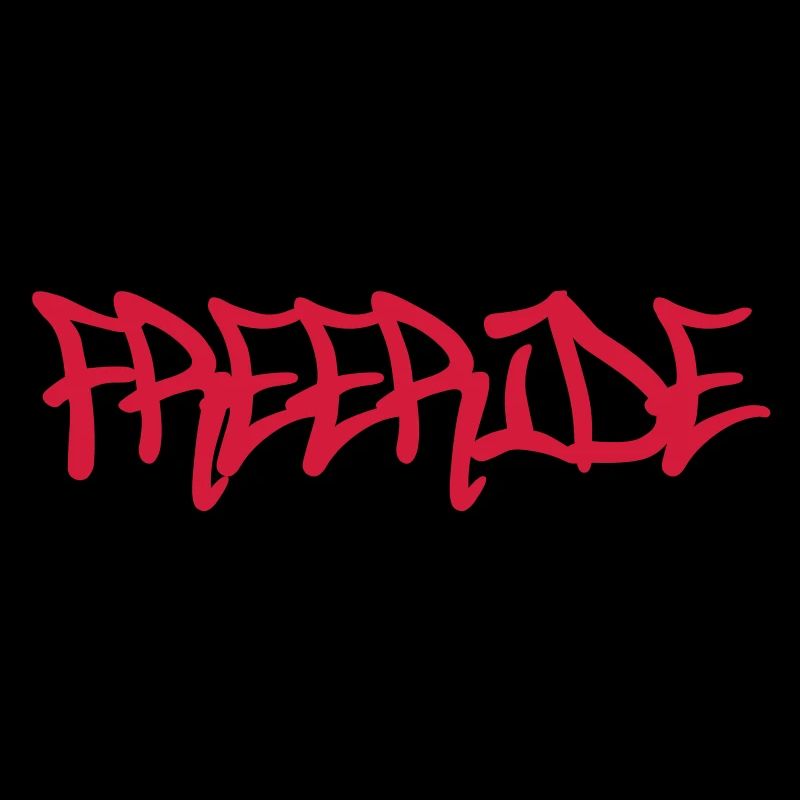 Freeride !