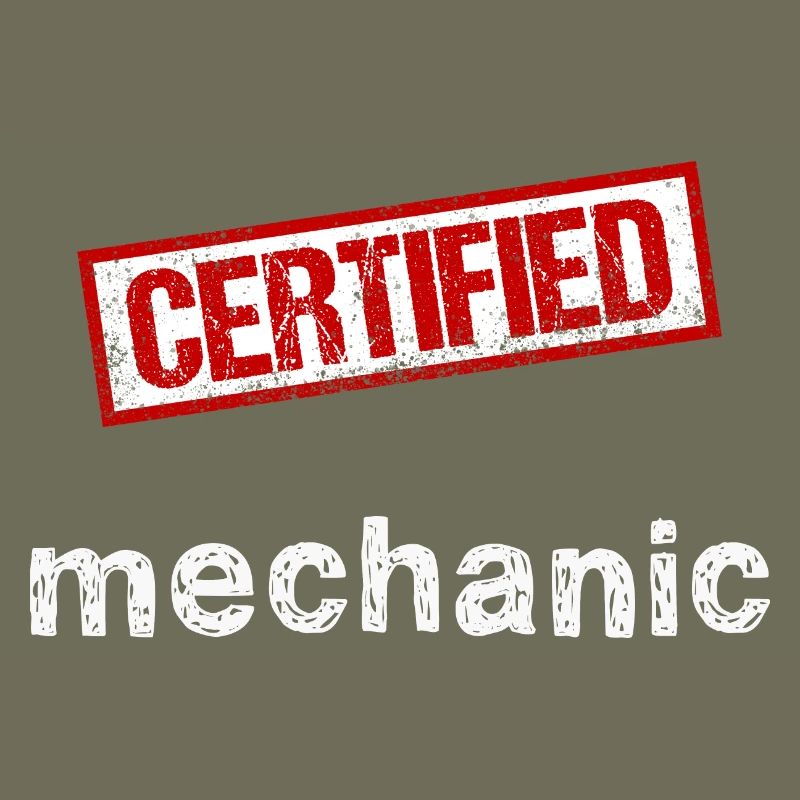 Mechaniker