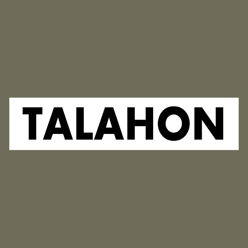 Talahon