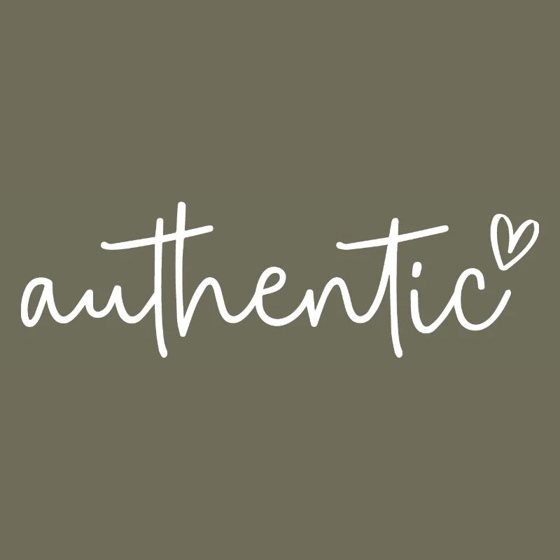 Authentique