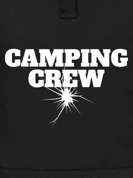 Camping Crew
