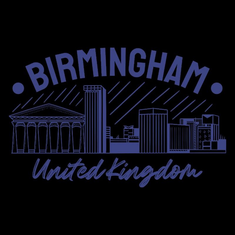 Birmingham, Royaume-Uni