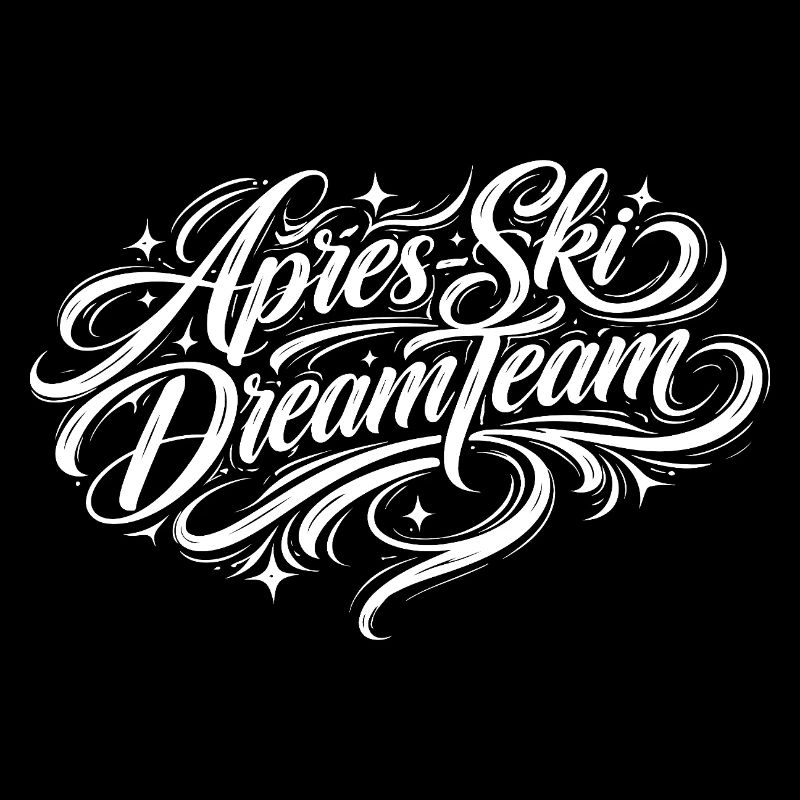 Après Ski Dream Team