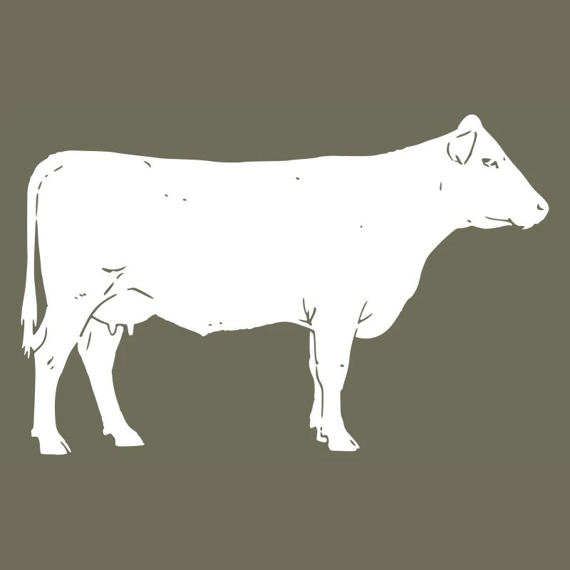 Ferme bovine Vector Élevage