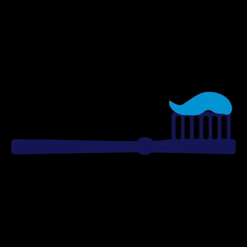 Toothbrush - Tooth