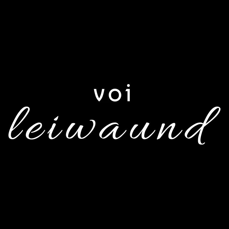 voi leiwaund