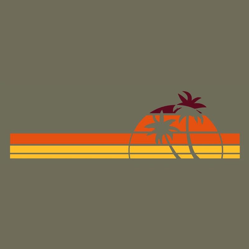 coucher de soleil