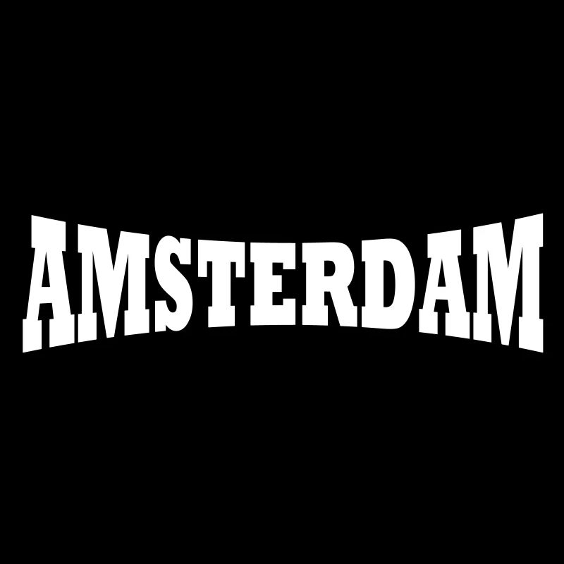 Amsterdam logo