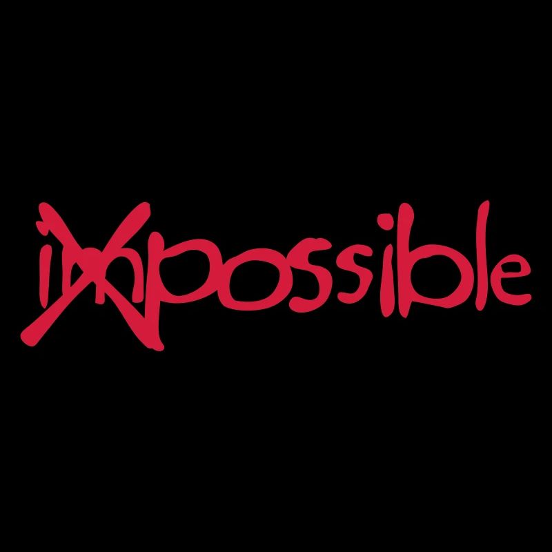 Impossible cross bar