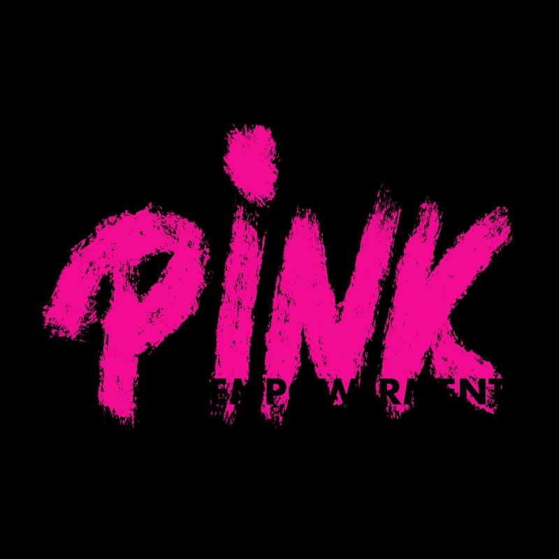 Pink Empowerment