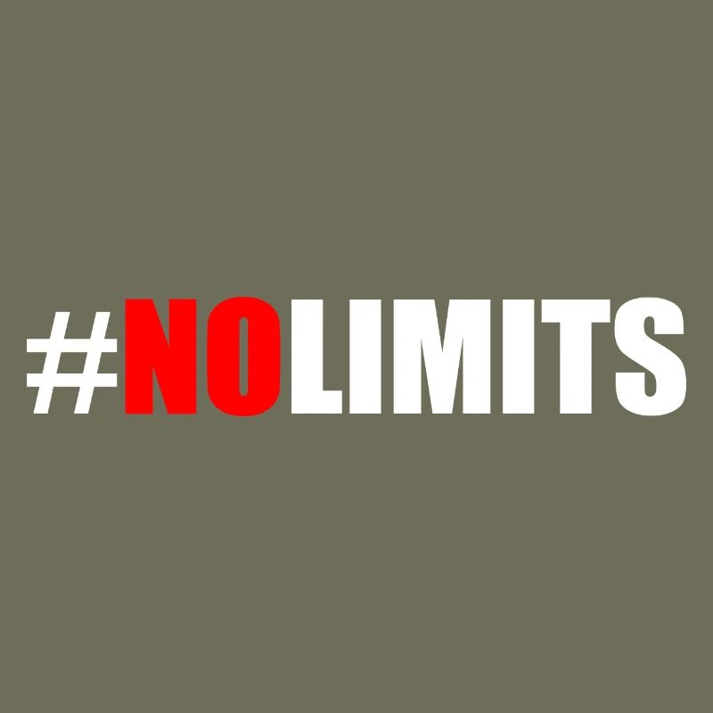 No limits