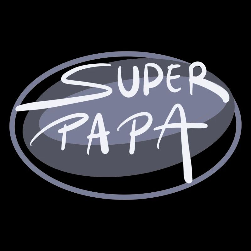 Super Dad