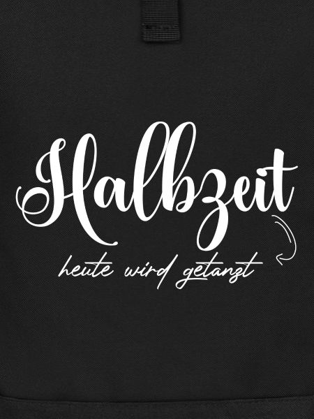Halbzeit: Heute Wird Gestartet