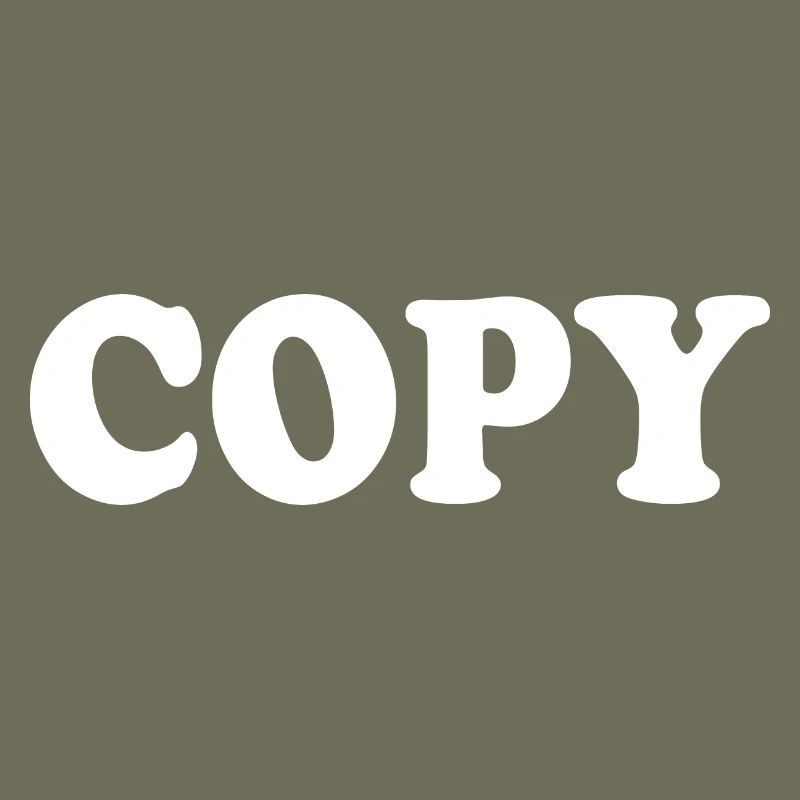 Copy