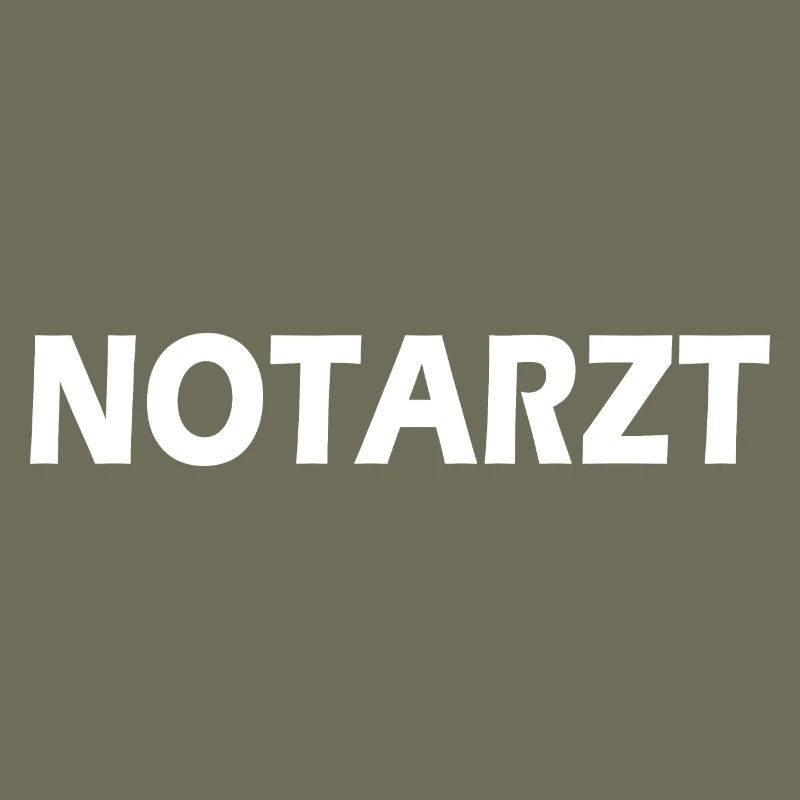 Notarzt