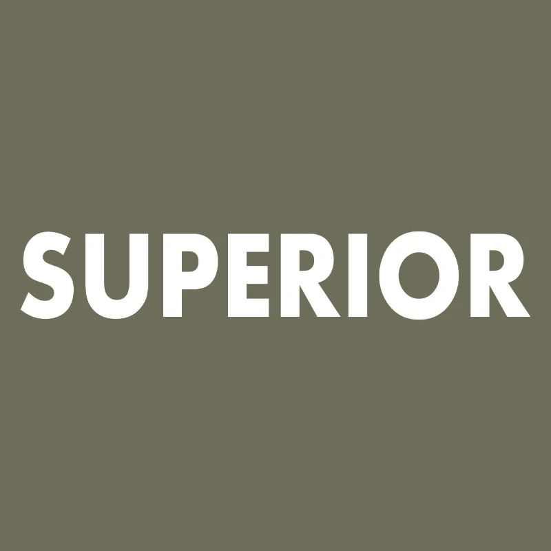 superior
