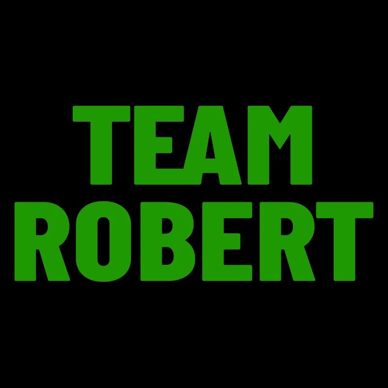 Team Robert