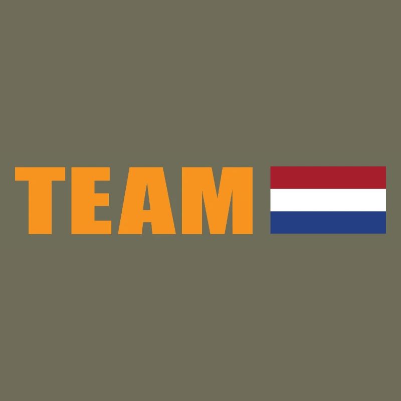Support-Team Holland