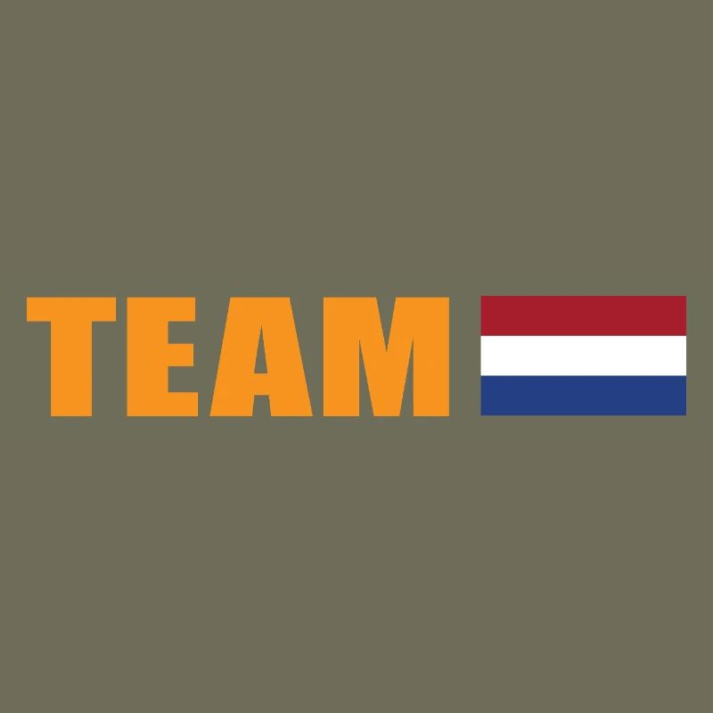Support Team Holland