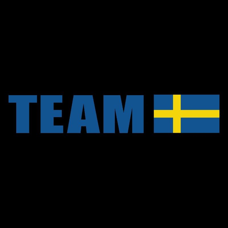 Support-Team Schweden