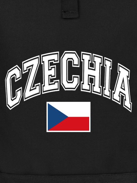 Tschechien Flagge