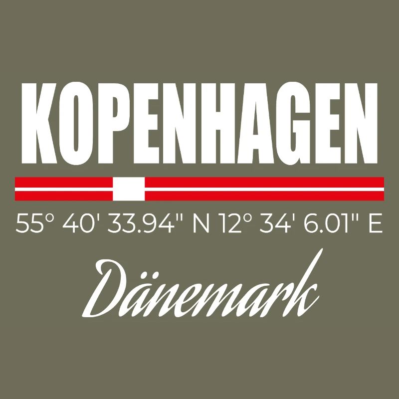 Copenhagen