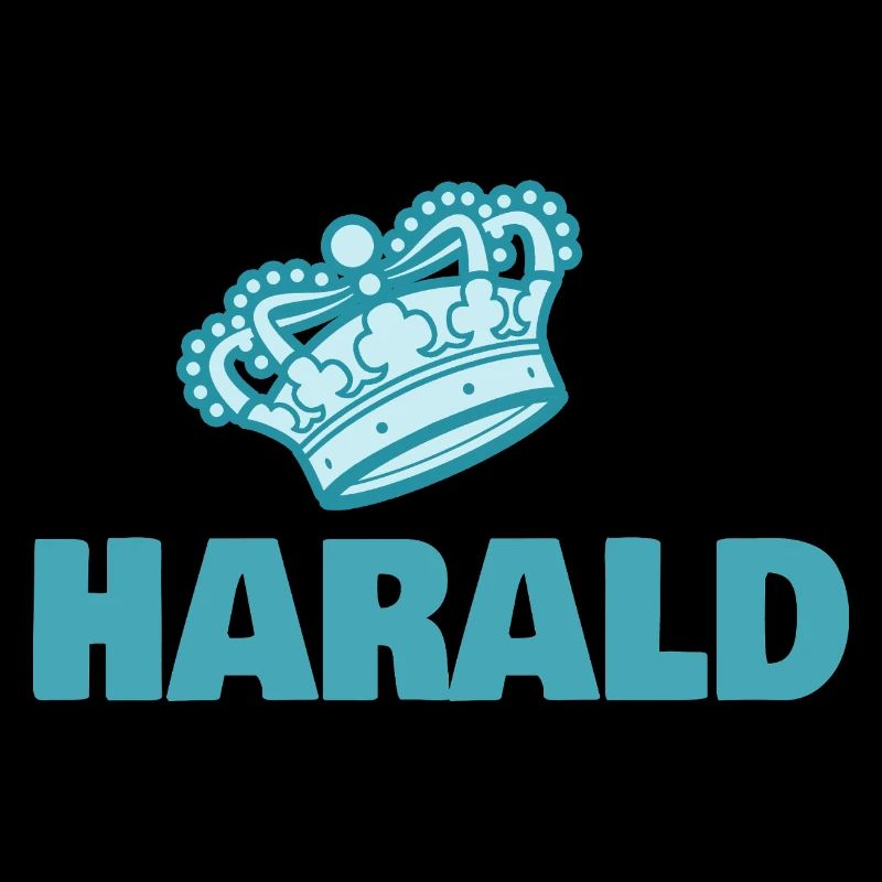 Vorname Harald