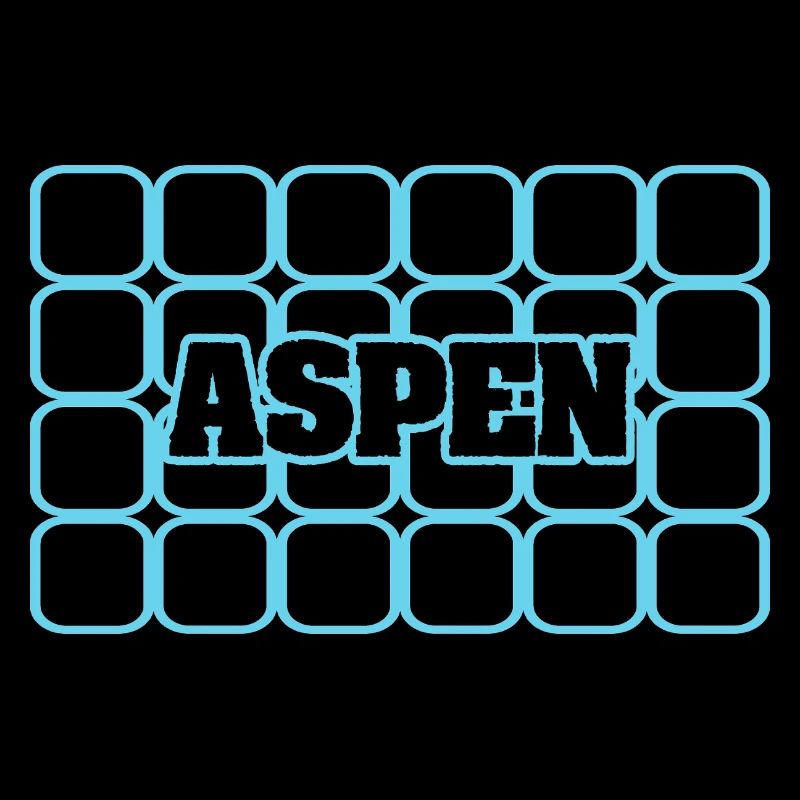 Maennername Aspen