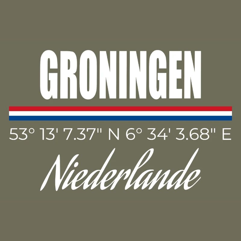 Groningen