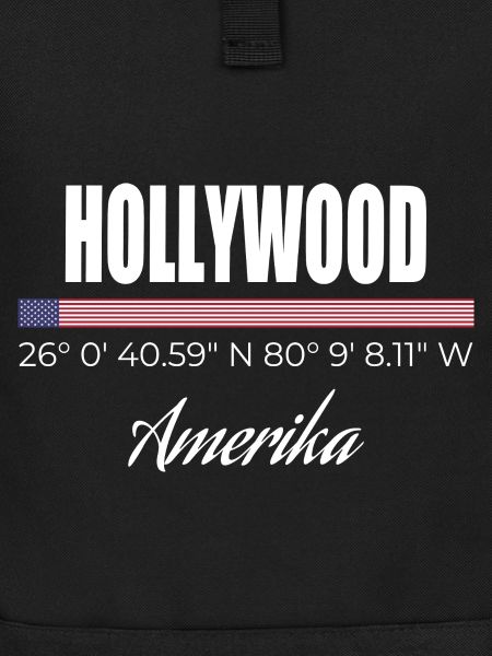 Hollywood