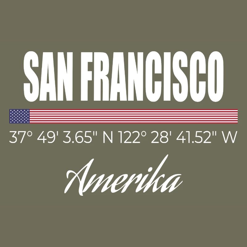 San Francisco
