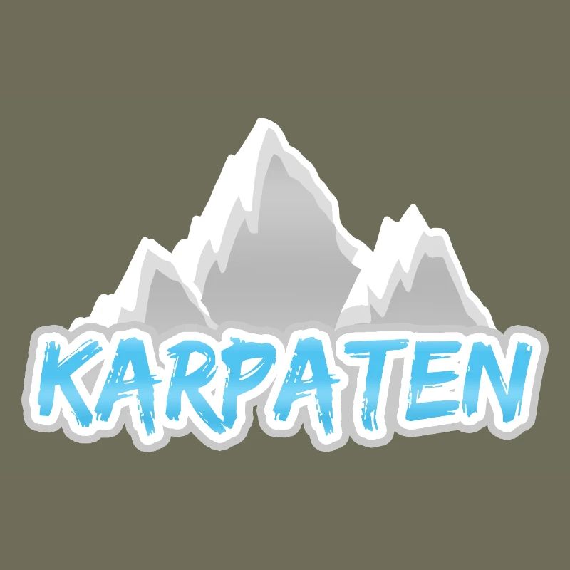 Carpathian Mountains