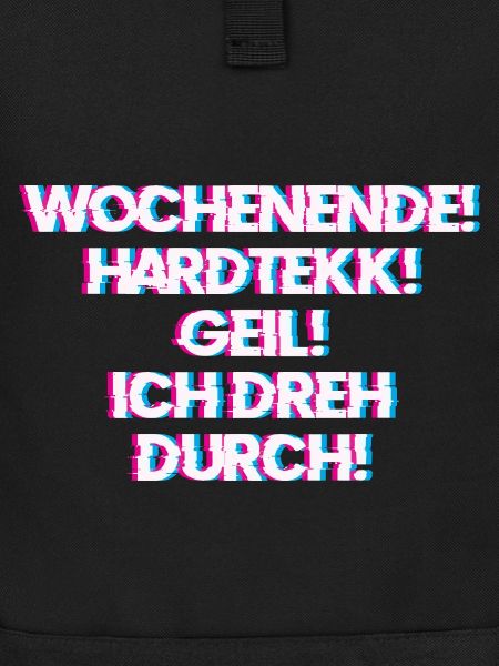 Hardtekk Tekk