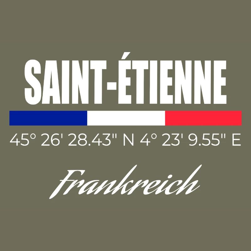 Saint-Etienne