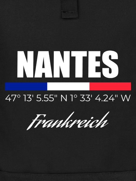 Nantes