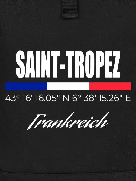 Saint-Tropez