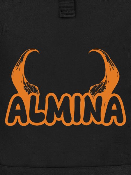 Almina Almina