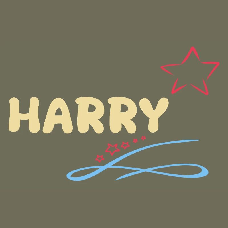 Star Harry
