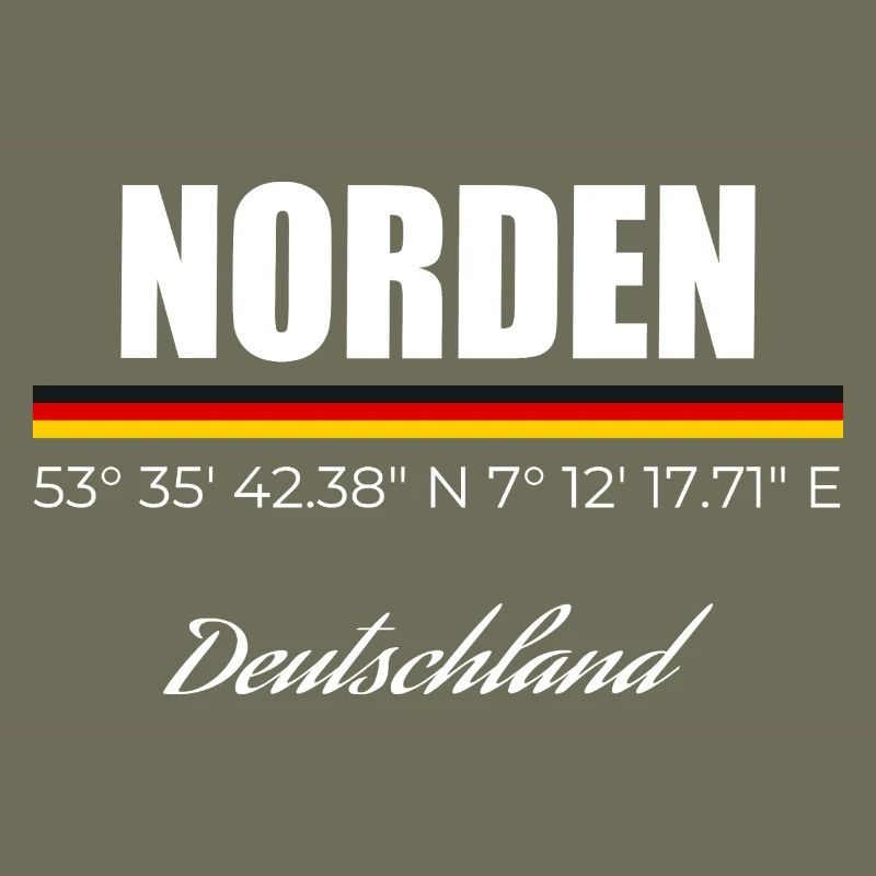 Norden