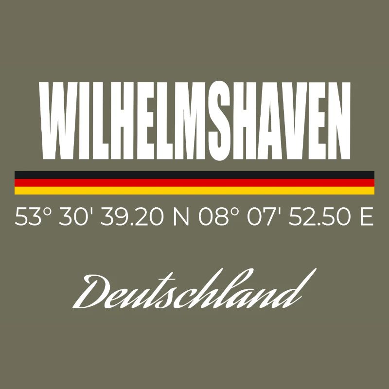 Wilhelmshaven
