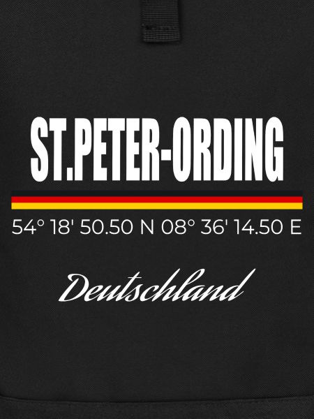 St. Peter-Ording