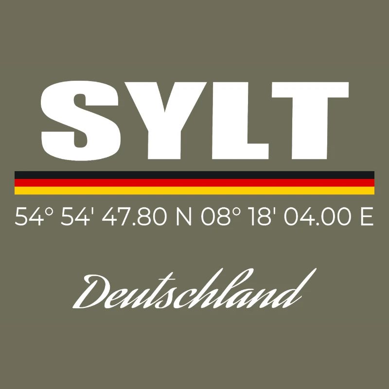 Sylt