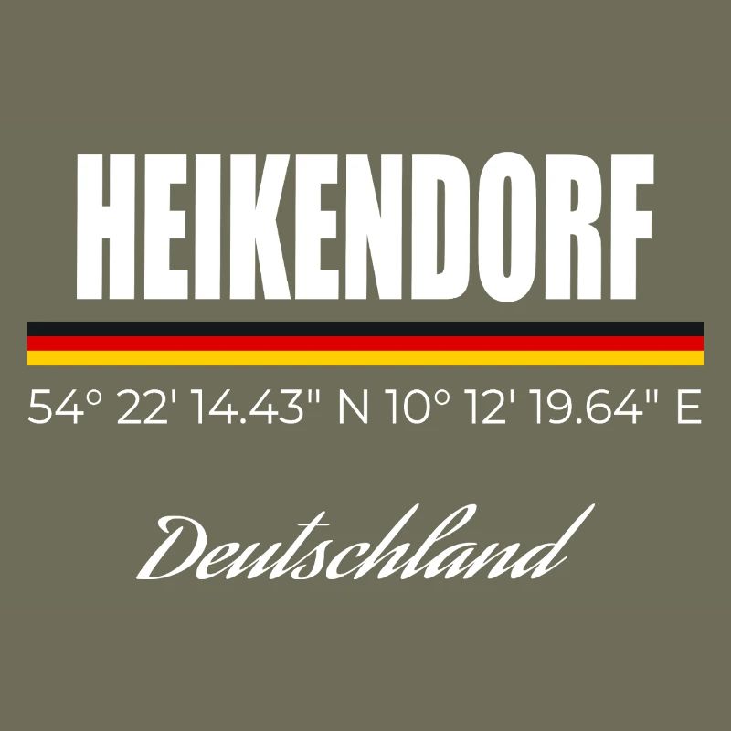 Heikendorf